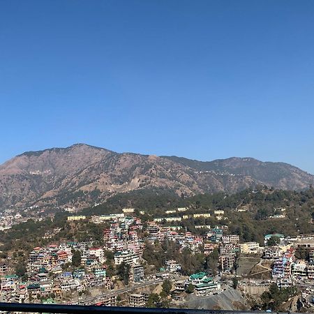 Hotel Solan Regency Extérieur photo