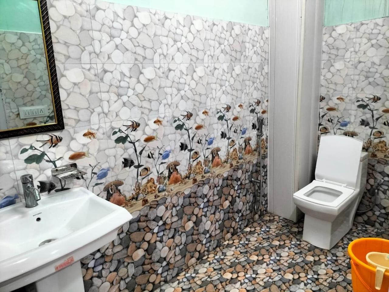 Hotel Solan Regency Extérieur photo