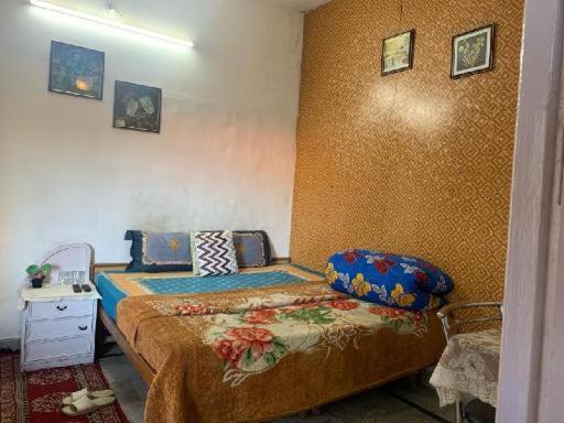 Hotel Solan Regency Extérieur photo
